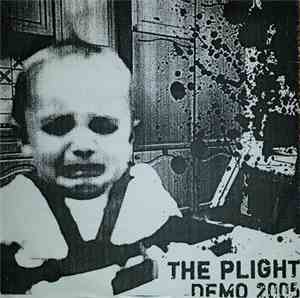 The Plight - Demo 2005