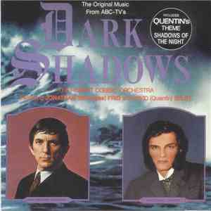 The Robert Cobert Orchestra Featuring Jonathan (Barnabas) Frid And David (Q ...