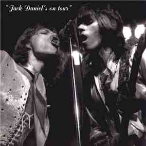The Rolling Stones - Jack Daniel's On Tour