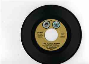 The Sandpipers - The Wonder Of You