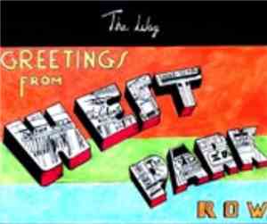 The Wag - Greetings From West Park Row