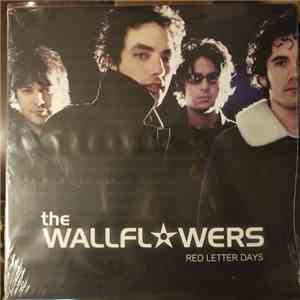 The Wallflowers - Red Letter Days