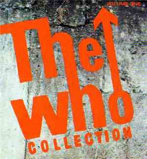 The Who - The Who Collection - Volume One