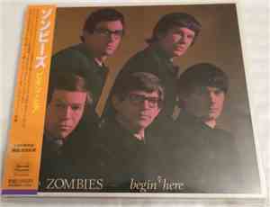 The Zombies - Begin Here