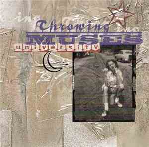 Throwing Muses - University