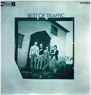 Traffic - Best Of Traffic