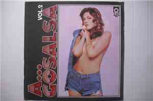Various - A... Gosalsa Vol 2