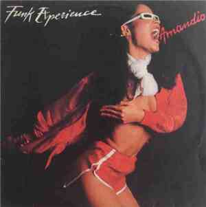 Various - Amandio Funk Experience