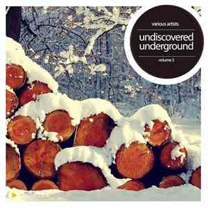 Various Artists - Undiscovered Underground (Volume 5)