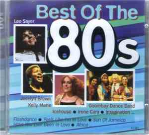 Various - Best Of The 80`s