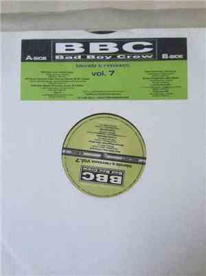 Various - Blendz & Remixes Vol. 07