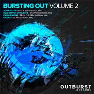 Various - Bursting Out Volume 2