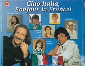 Various - Ciao Italia, Bonjour La France