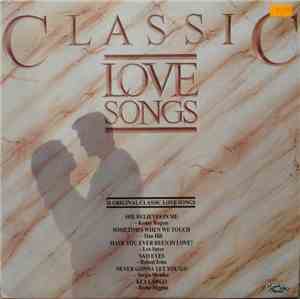 Various - Classic Love Songs