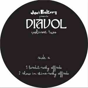 Various - Diavol Edits Vol. 2