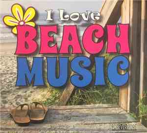 Various - I Love Beach Music