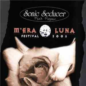 Various - M'era Luna Festival 2005