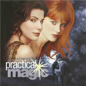 Various - Music From The Motion Picture Practical Magic