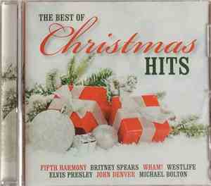 Various - The Best Of Christmas Hits