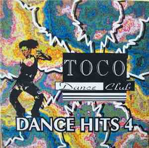 Various - Toco Dance Club - Dance Hits 4