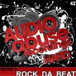 Wayne G  - Rock Da Beat