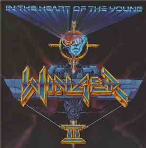 Winger - In The Heart Of The Young