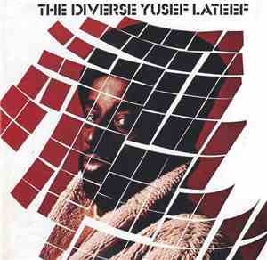 Yusef Lateef - The Diverse Yusef Lateef / Suite 16