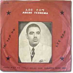 Abebe Tessema - Ashasha Beyew / Gebre Guracha Gote