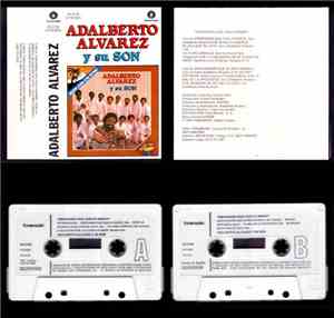 Adalberto Alvarez Y Su Son - Adalberto Alvarez Y Su Son