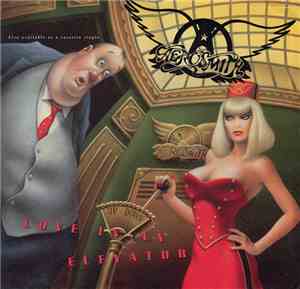 Aerosmith - Love In An Elevator