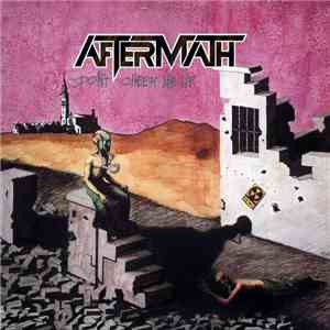 Aftermath  - Don't Cheer Me Up