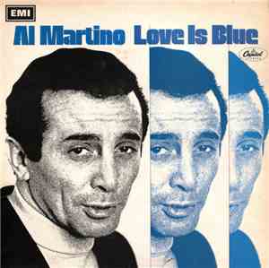 Al Martino - Love Is Blue