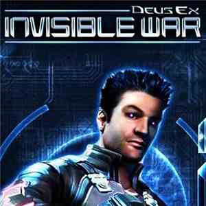 Alexander Brandon & Todd Simmons  - Deus Ex: Invisible War Soundtrack