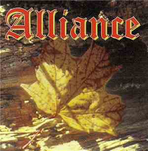 Alliance  - Alliance