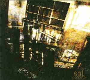 Altar Of Plagues - Sol