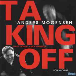 Anders Mogensen - Taking Off