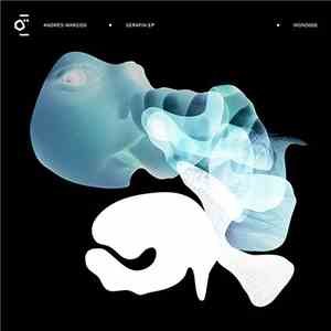 Andres Marcos - Serafin EP