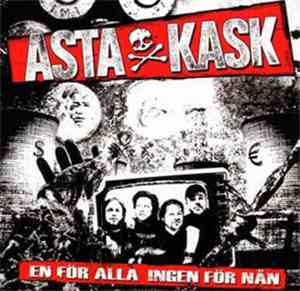 Asta Kask - En För Alla Ingen För Nån