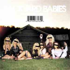 Backyard Babies - Dysfunctional Professional