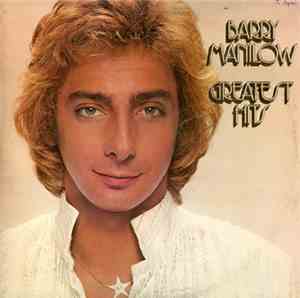 Barry Manilow - Greatest Hits