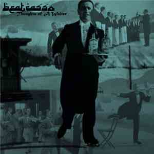 Beatcasso - Thoughts Of A Waiter