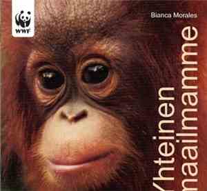 Bianca Morales - Yhteinen Maailmamme
