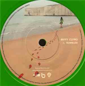 Biffy Clyro - Bubbles