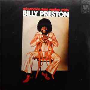 Billy Preston - Will It Go Round In Circles / Blackbird