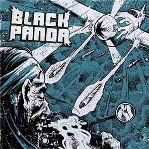 Black Panda - S/t