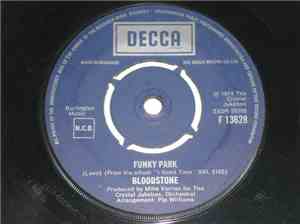 Bloodstone - Let's Do It (Let's Fall In Love)