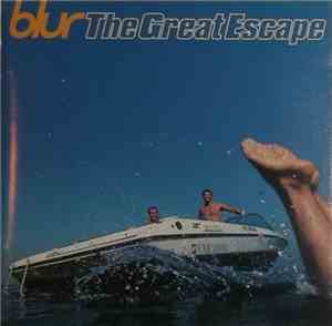 Blur - The Great Escape