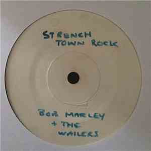Bob Marley & The Wailers - Trenchtown Rock