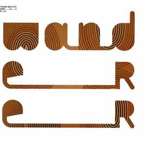 Brendon Moeller - Wanderer