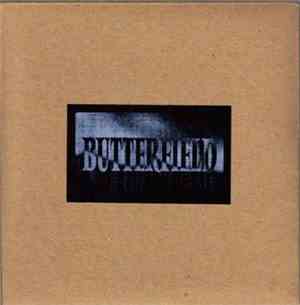 Butterfield  - Cool Blue, White Sand